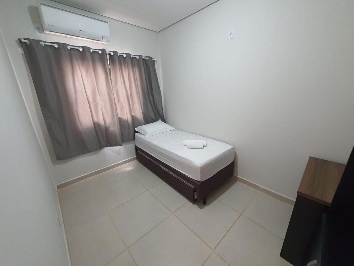 Achei Casa , Aluguel Por Temporada Porto Velho  Bagian luar foto