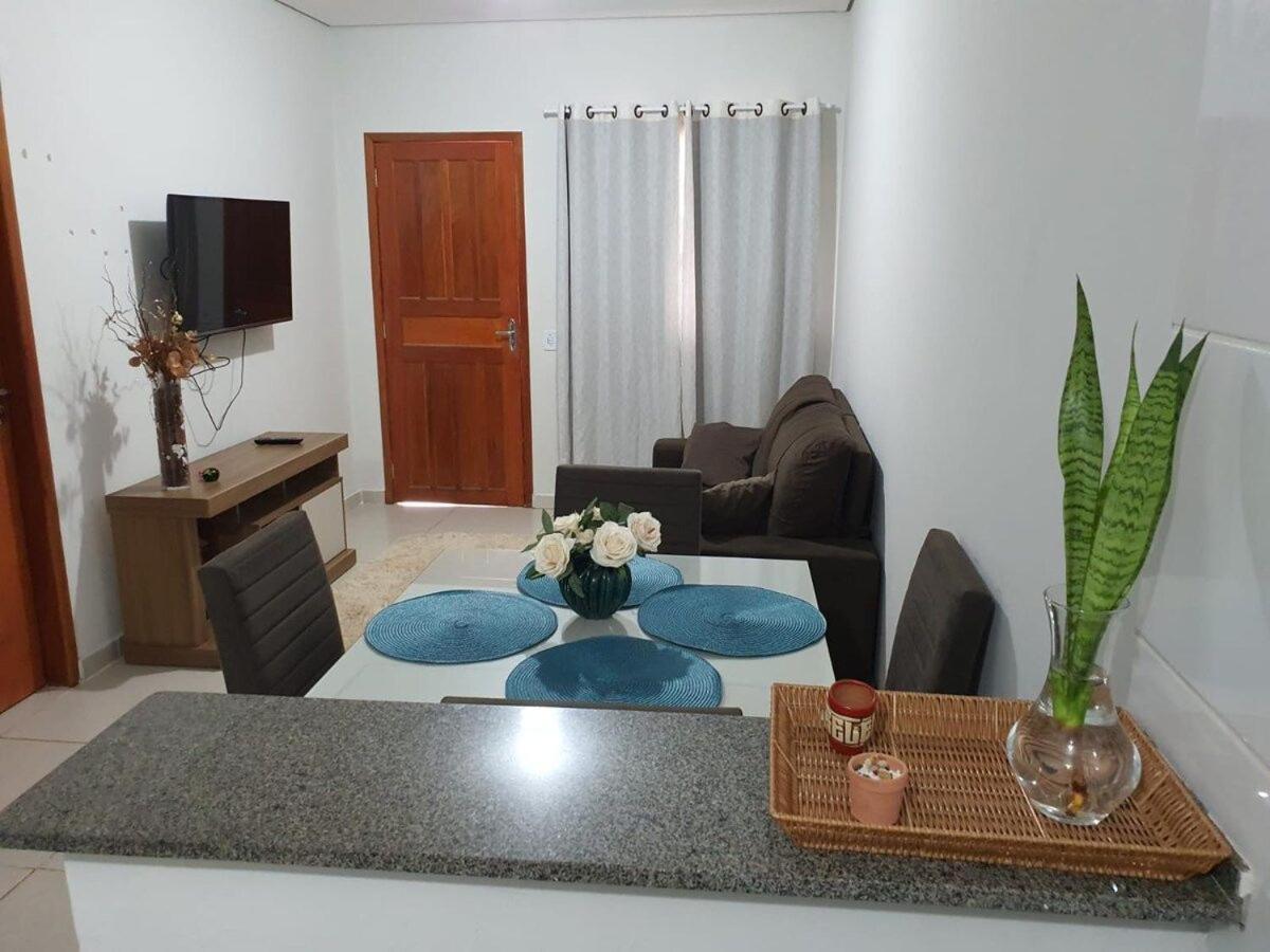 Achei Casa , Aluguel Por Temporada Porto Velho  Bagian luar foto