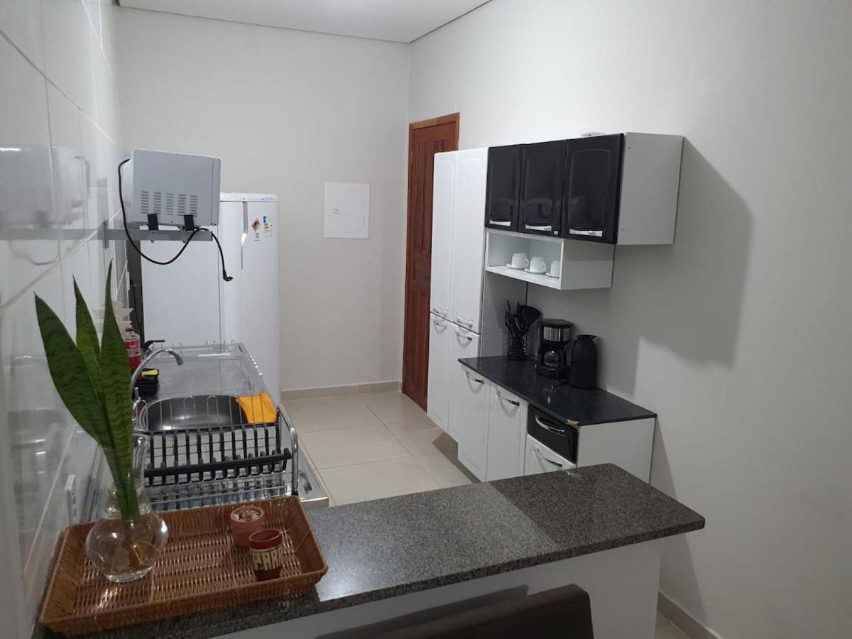 Achei Casa , Aluguel Por Temporada Porto Velho  Bagian luar foto