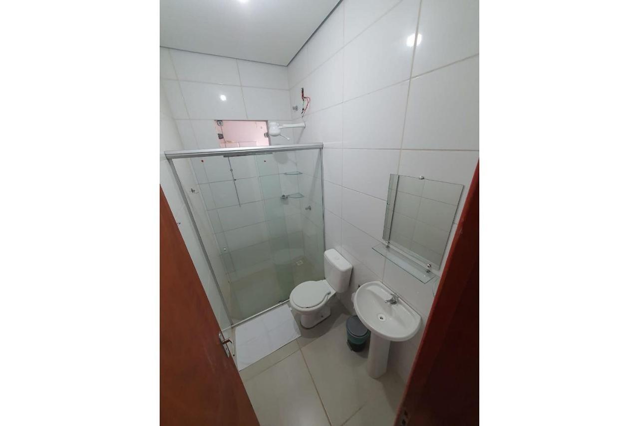 Achei Casa , Aluguel Por Temporada Porto Velho  Bagian luar foto