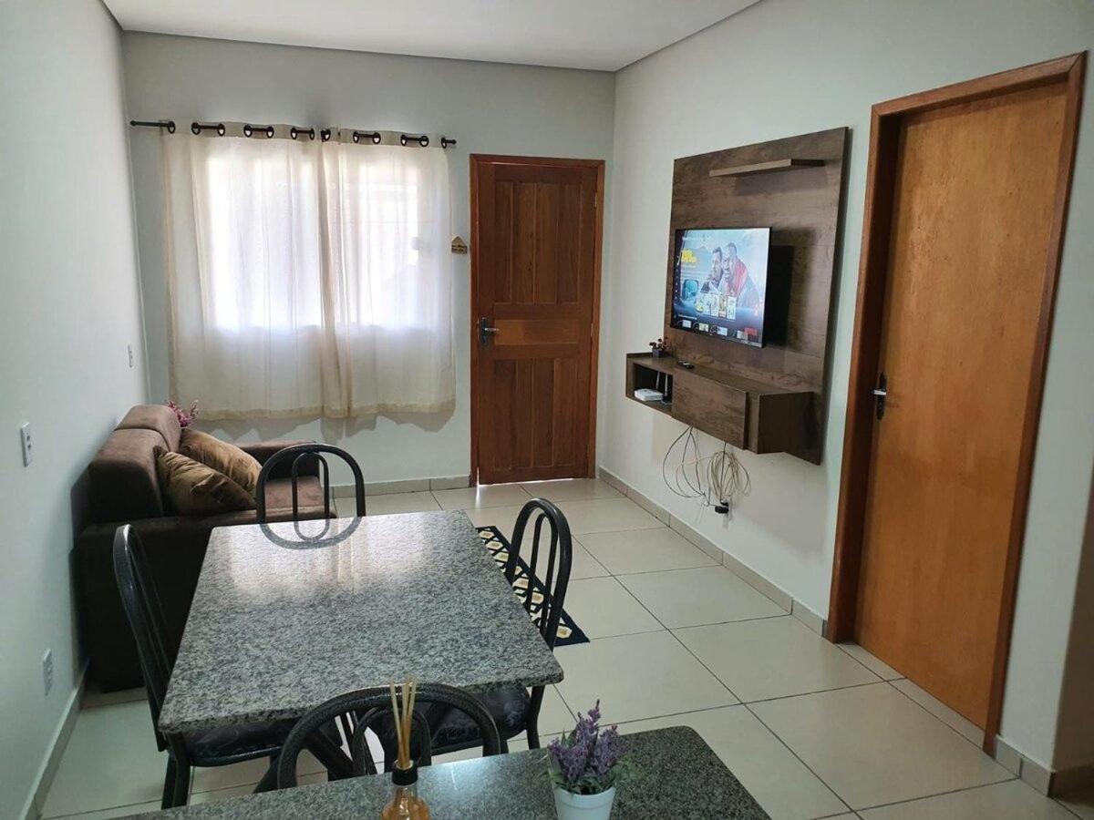 Achei Casa , Aluguel Por Temporada Porto Velho  Bagian luar foto