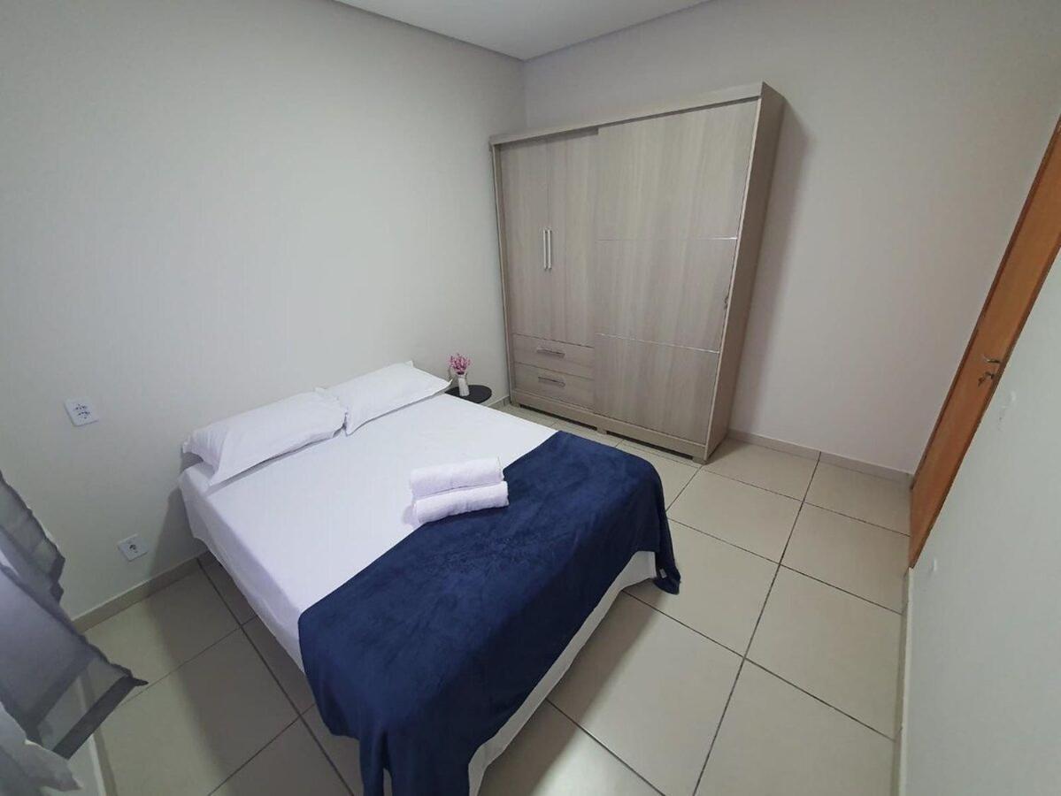 Achei Casa , Aluguel Por Temporada Porto Velho  Bagian luar foto