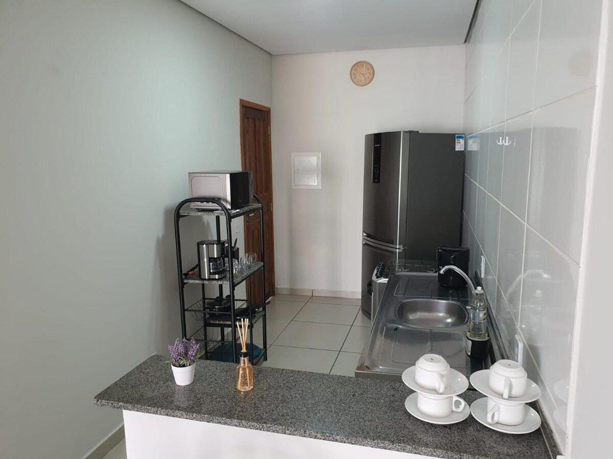 Achei Casa , Aluguel Por Temporada Porto Velho  Bagian luar foto