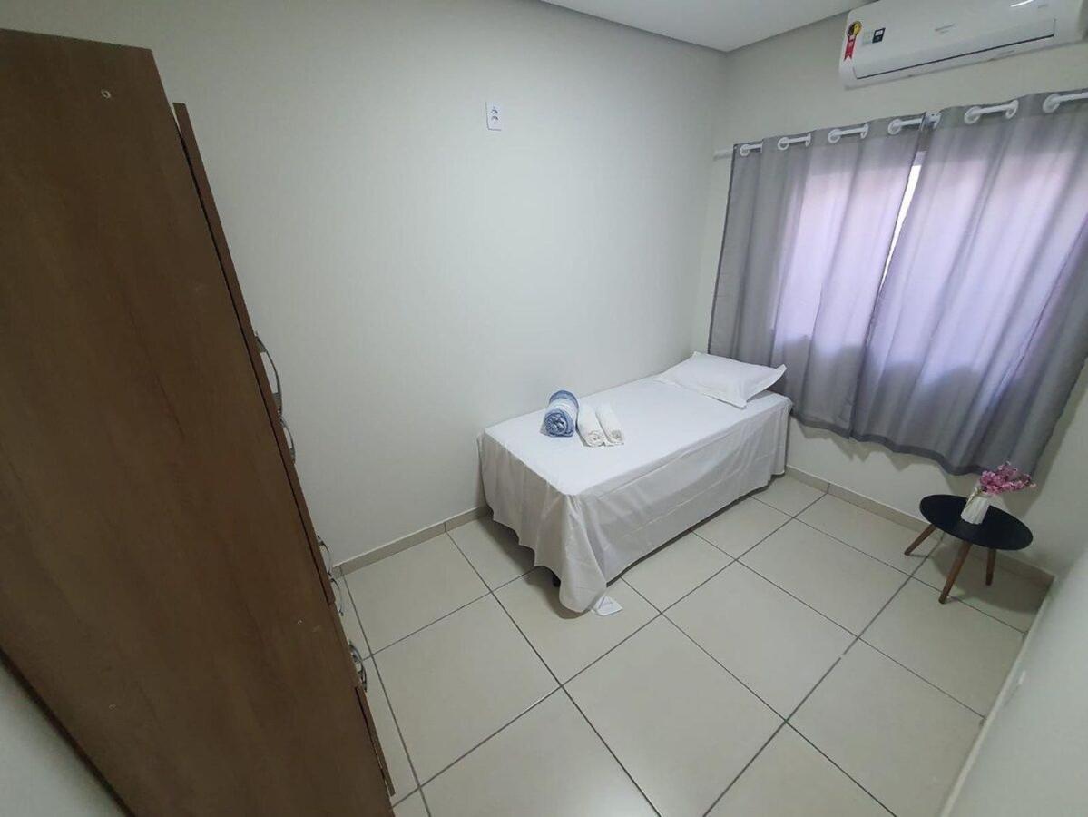 Achei Casa , Aluguel Por Temporada Porto Velho  Bagian luar foto