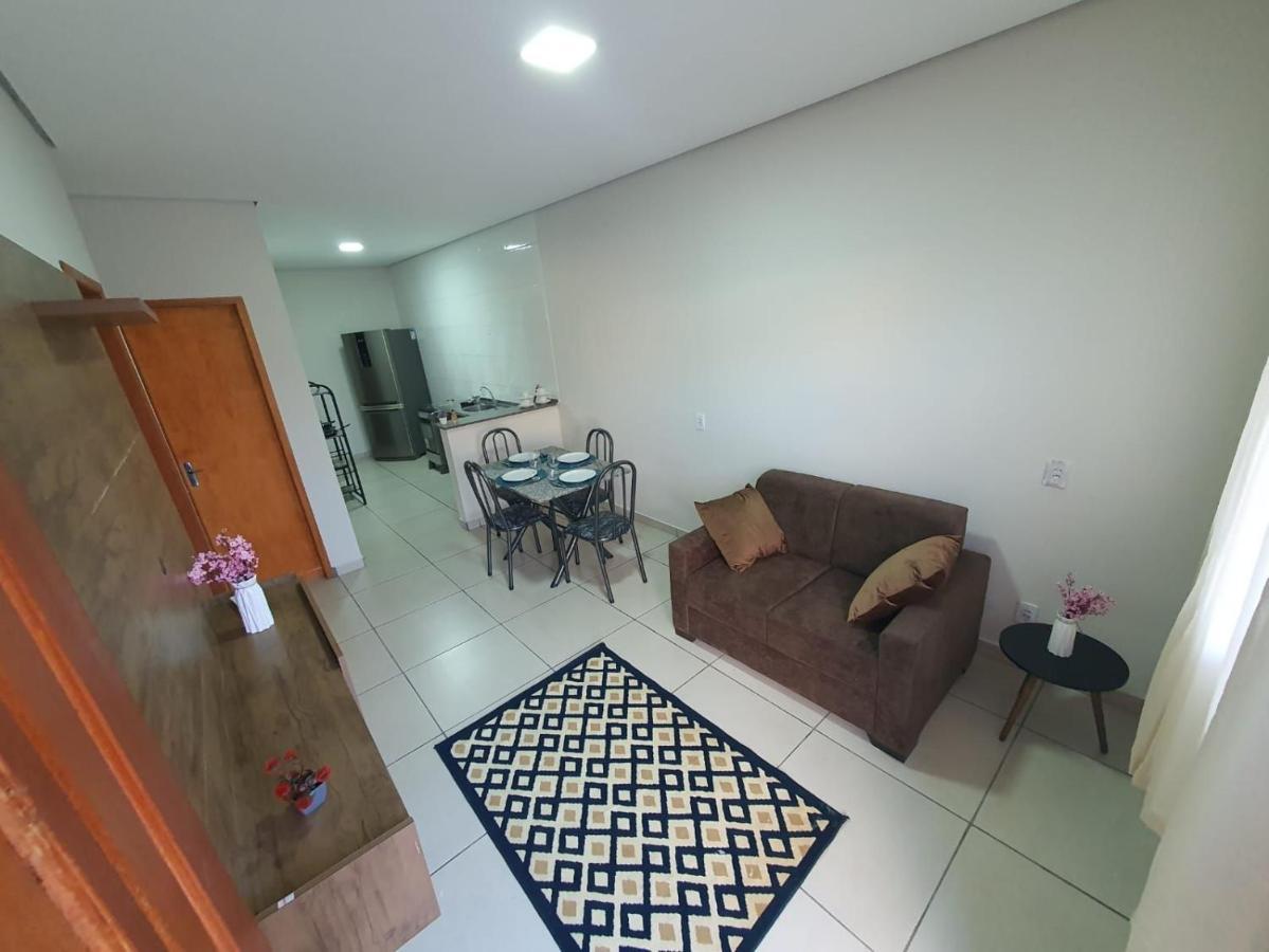 Achei Casa , Aluguel Por Temporada Porto Velho  Bagian luar foto