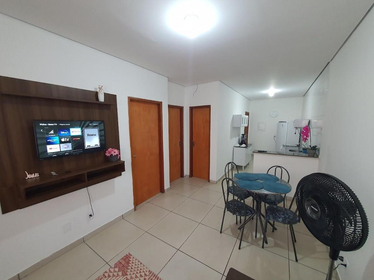 Achei Casa , Aluguel Por Temporada Porto Velho  Bagian luar foto