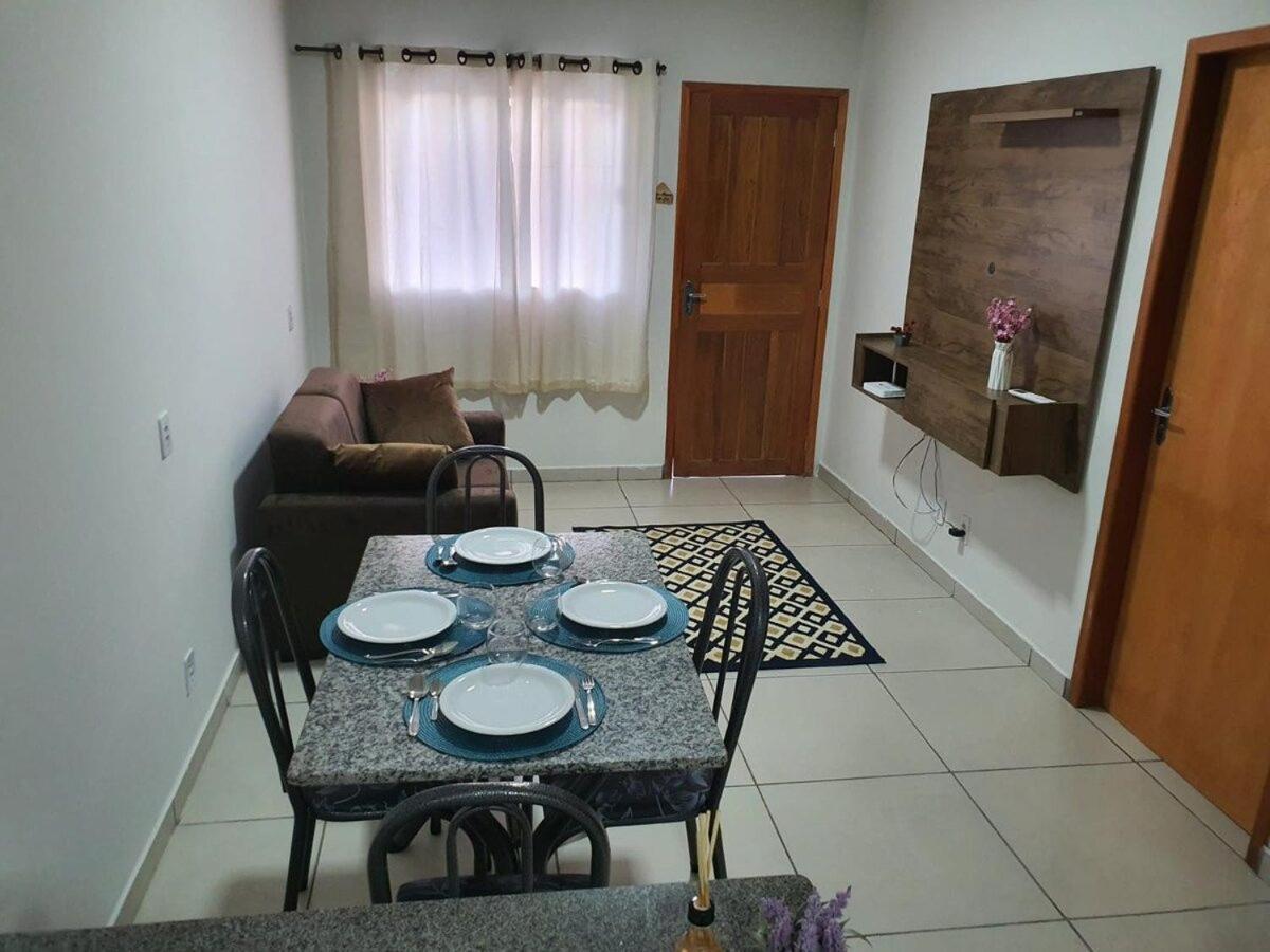 Achei Casa , Aluguel Por Temporada Porto Velho  Bagian luar foto