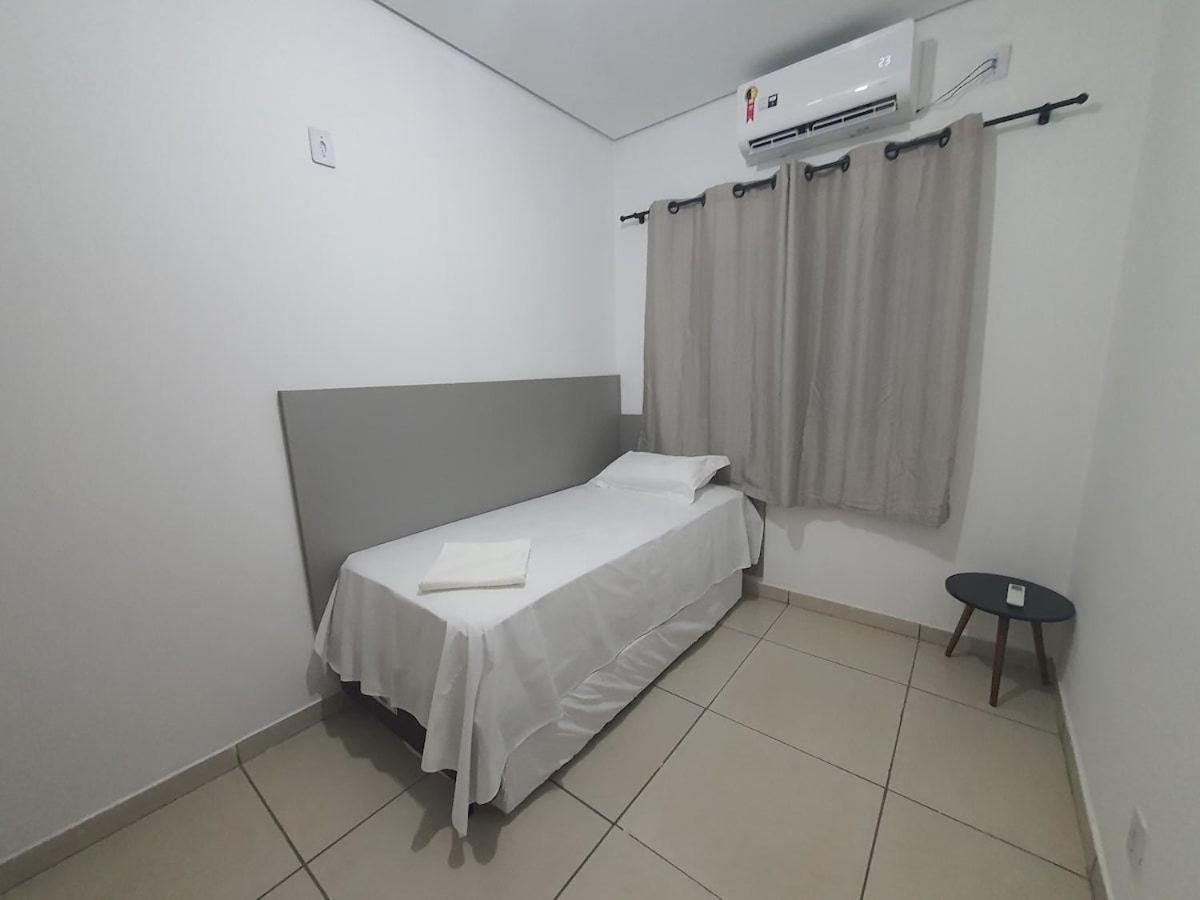 Achei Casa , Aluguel Por Temporada Porto Velho  Bagian luar foto
