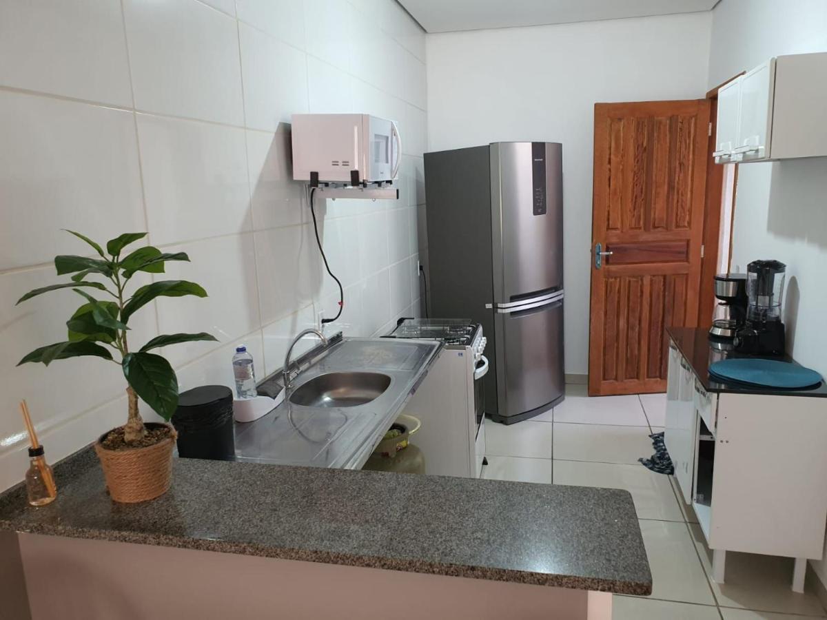 Achei Casa , Aluguel Por Temporada Porto Velho  Bagian luar foto