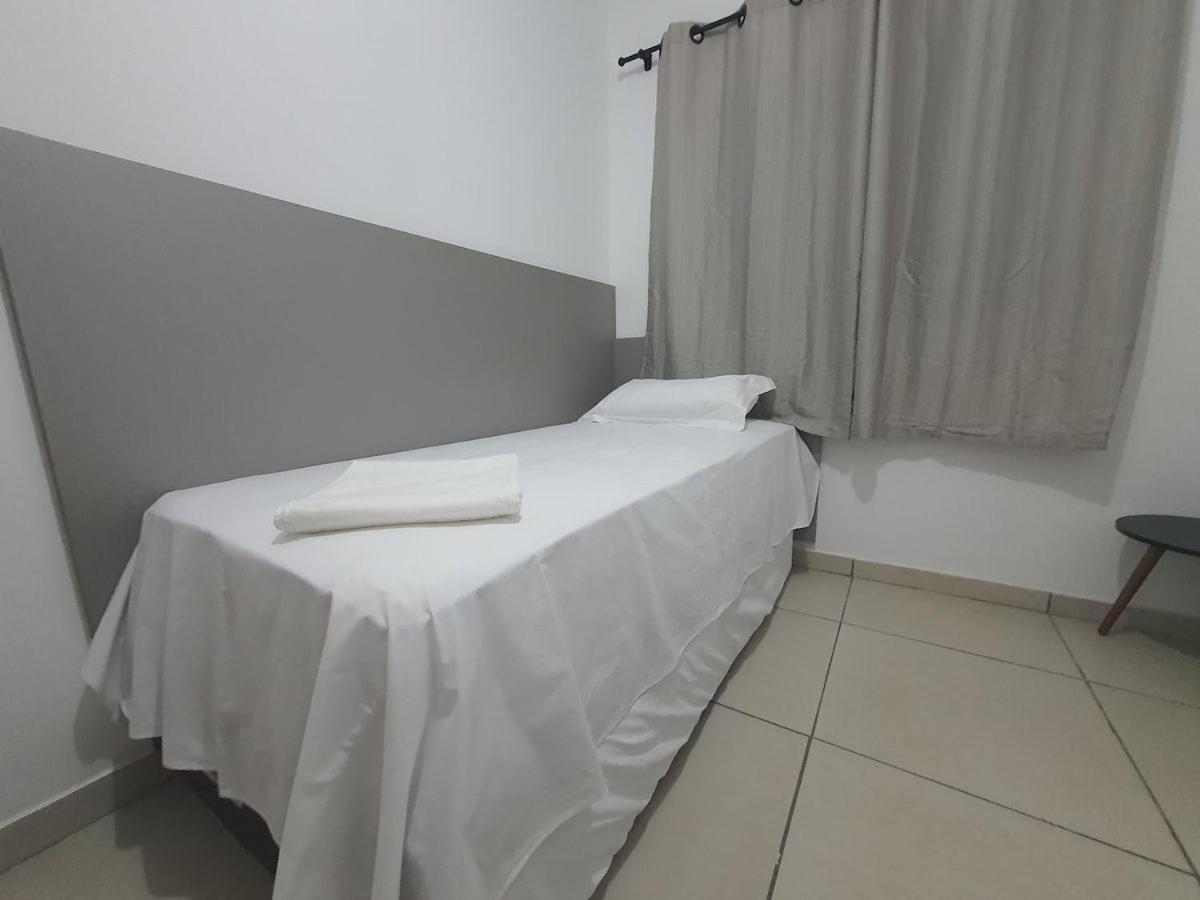 Achei Casa , Aluguel Por Temporada Porto Velho  Bagian luar foto