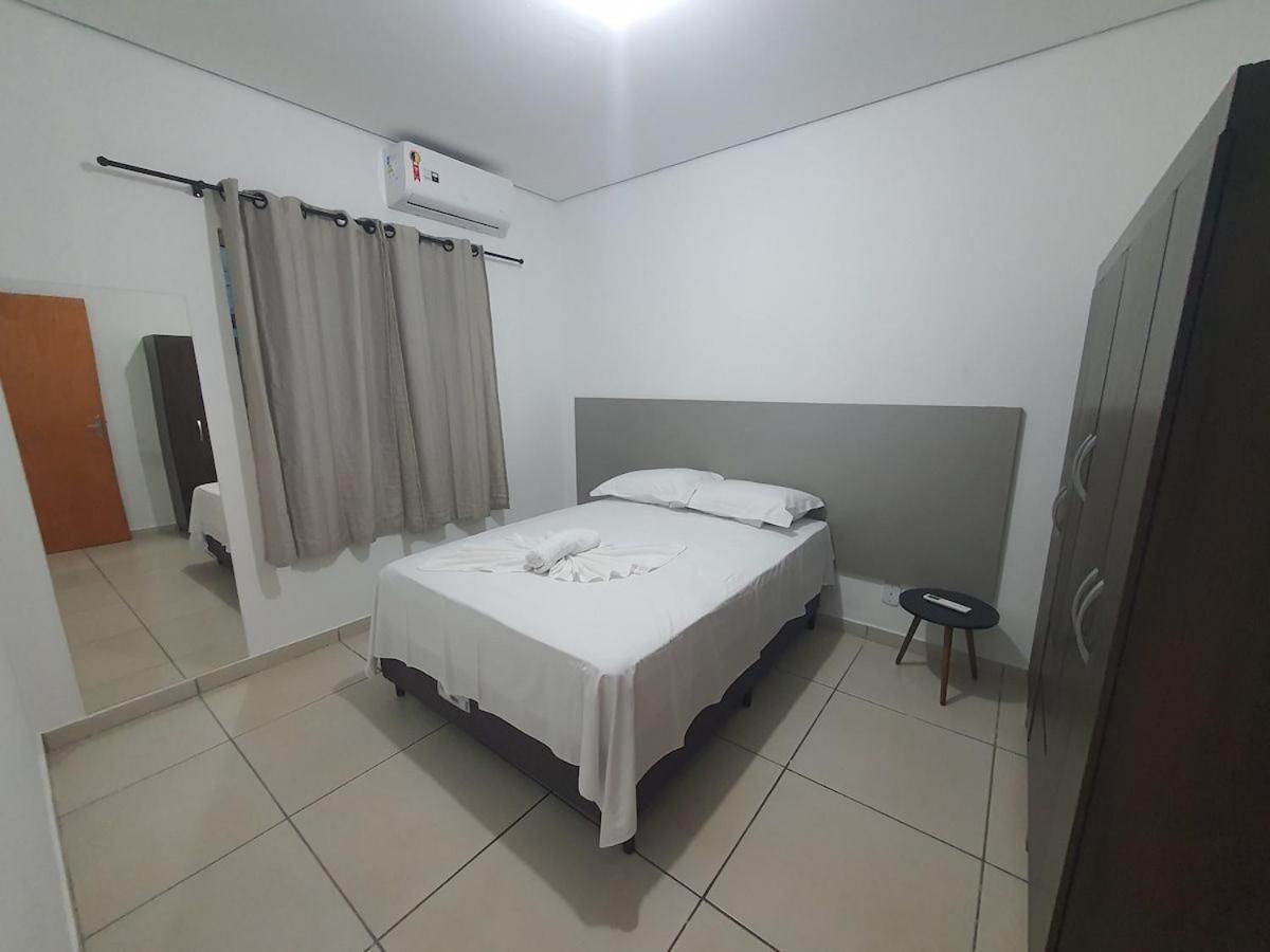 Achei Casa , Aluguel Por Temporada Porto Velho  Bagian luar foto