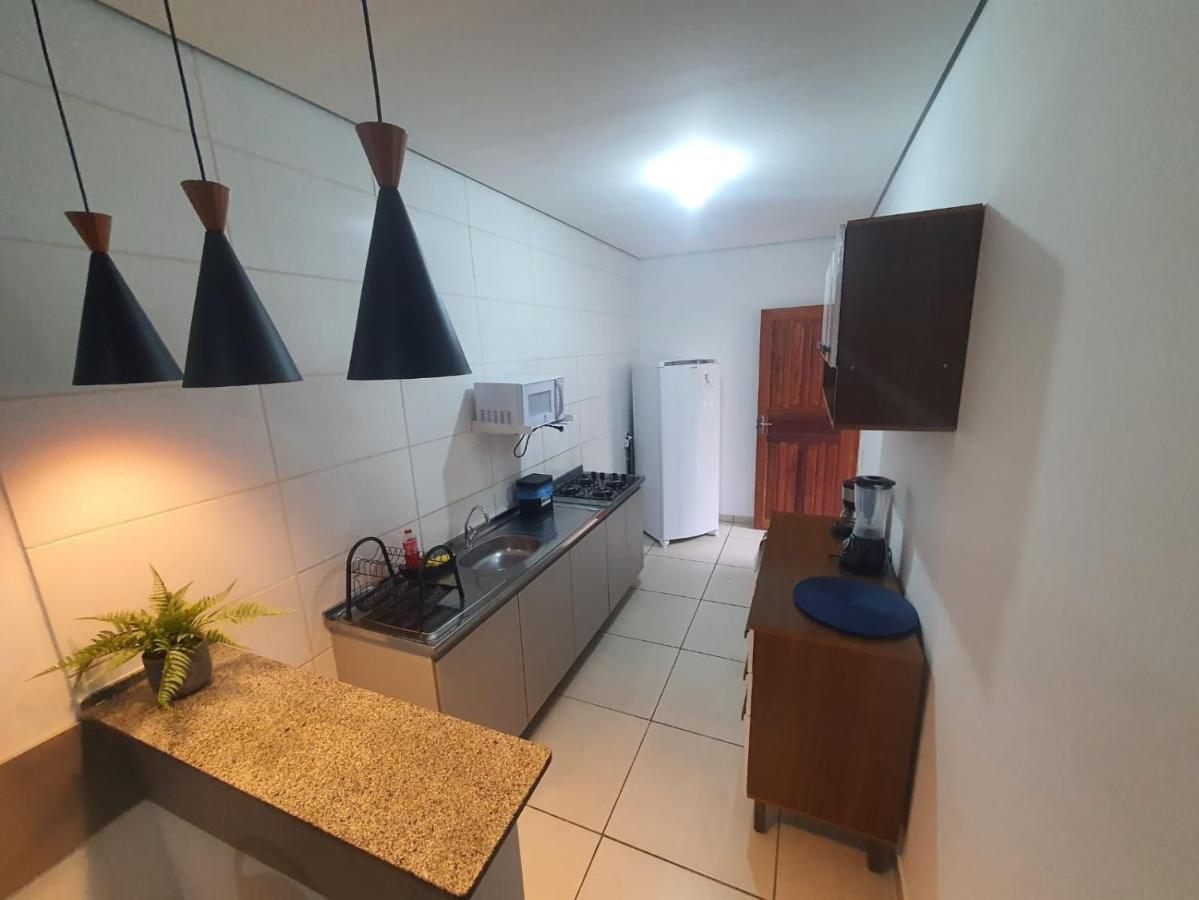 Achei Casa , Aluguel Por Temporada Porto Velho  Bagian luar foto