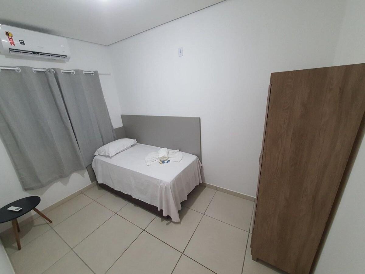 Achei Casa , Aluguel Por Temporada Porto Velho  Bagian luar foto