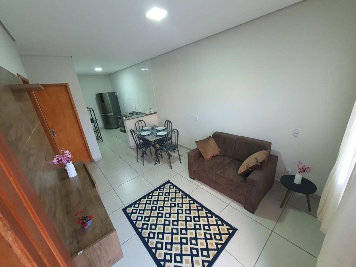 Achei Casa , Aluguel Por Temporada Porto Velho  Bagian luar foto