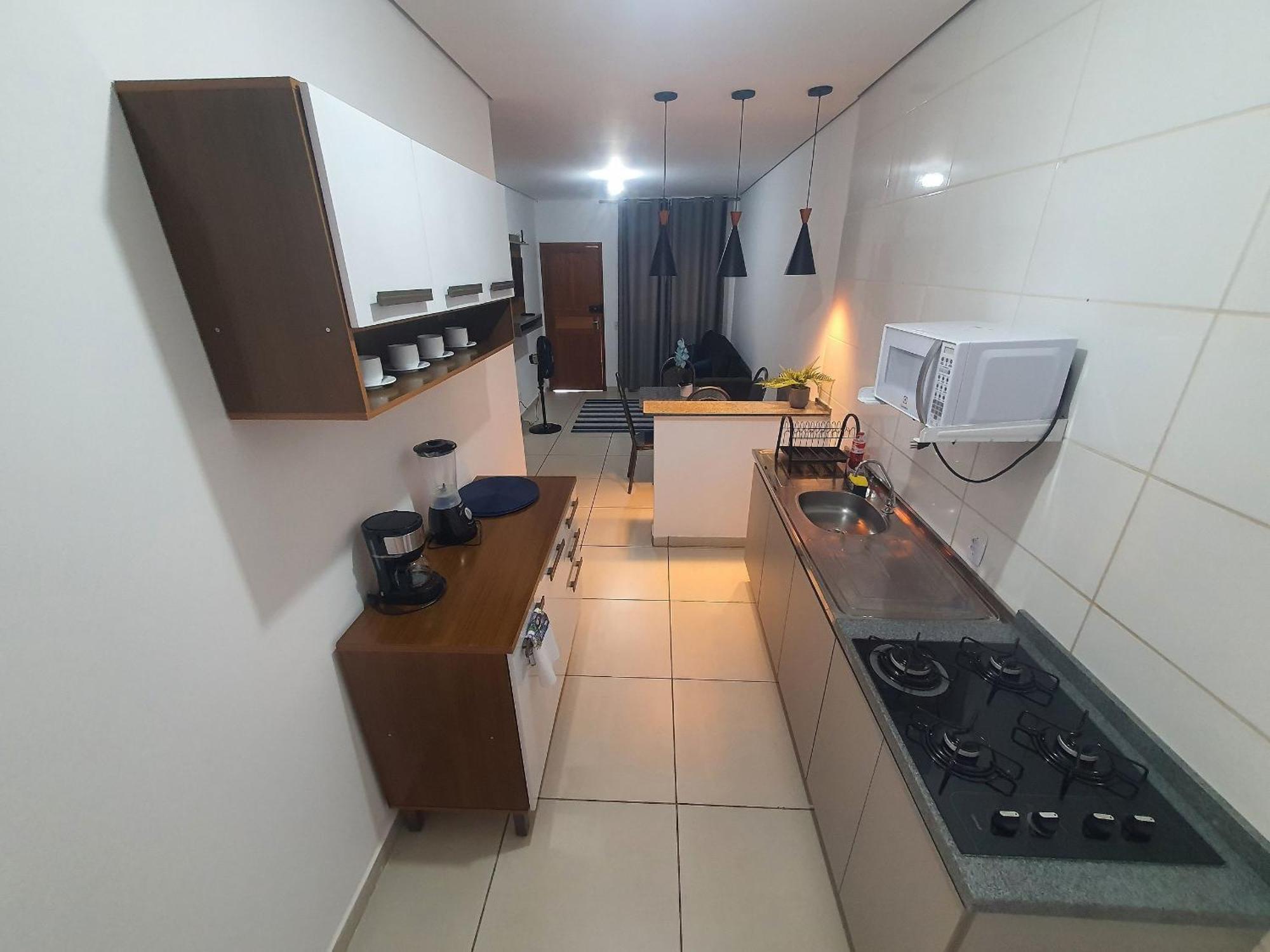Achei Casa , Aluguel Por Temporada Porto Velho  Bagian luar foto