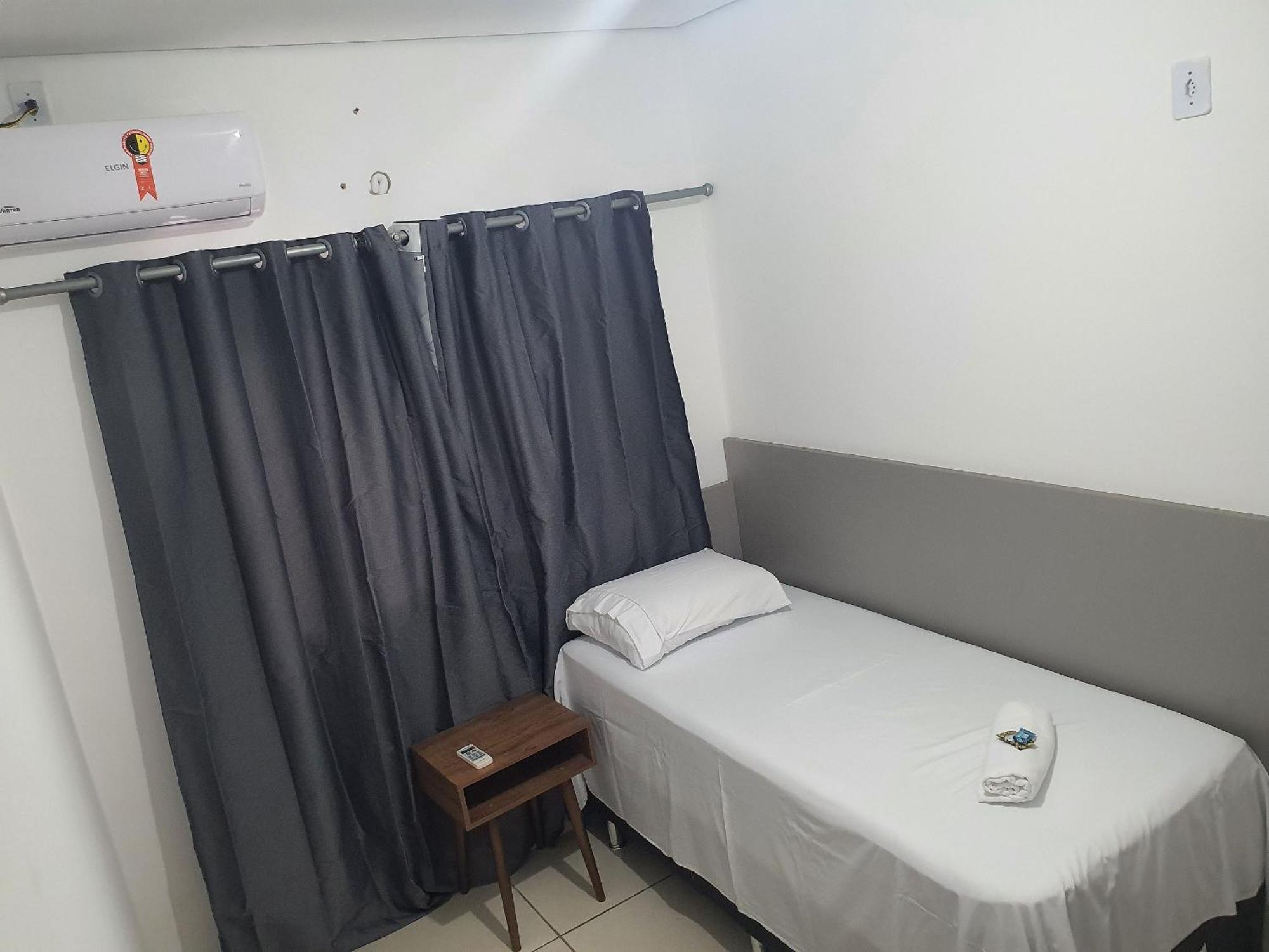 Achei Casa , Aluguel Por Temporada Porto Velho  Bagian luar foto