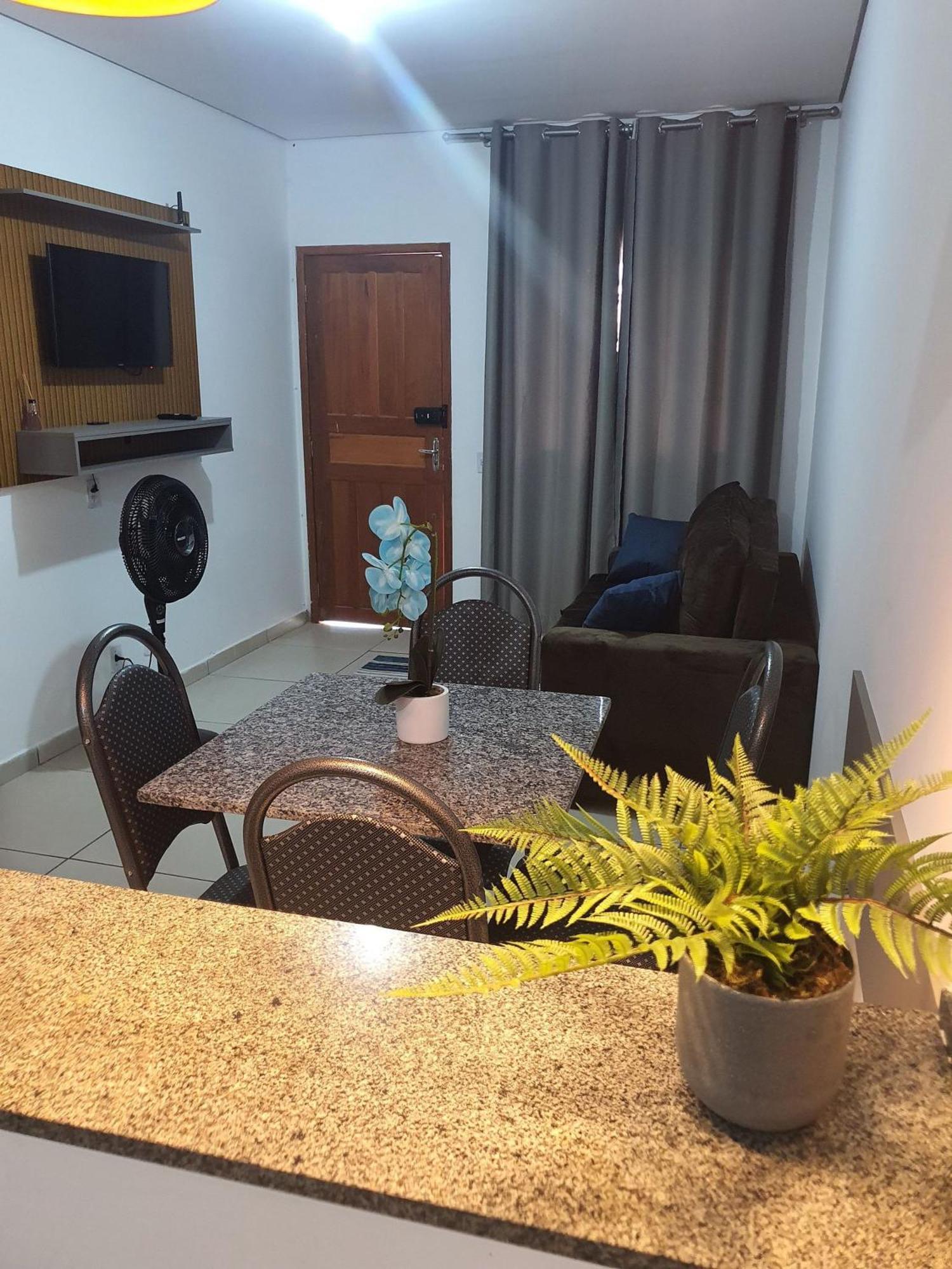 Achei Casa , Aluguel Por Temporada Porto Velho  Bagian luar foto